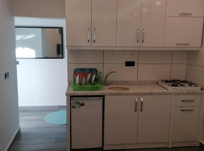 Gunisigi Apart סייד