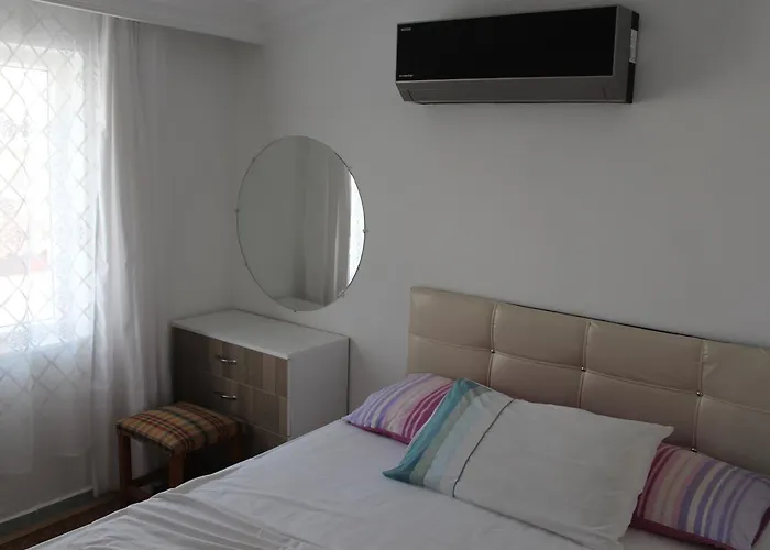 Appart hôtel Gunisigi Apart