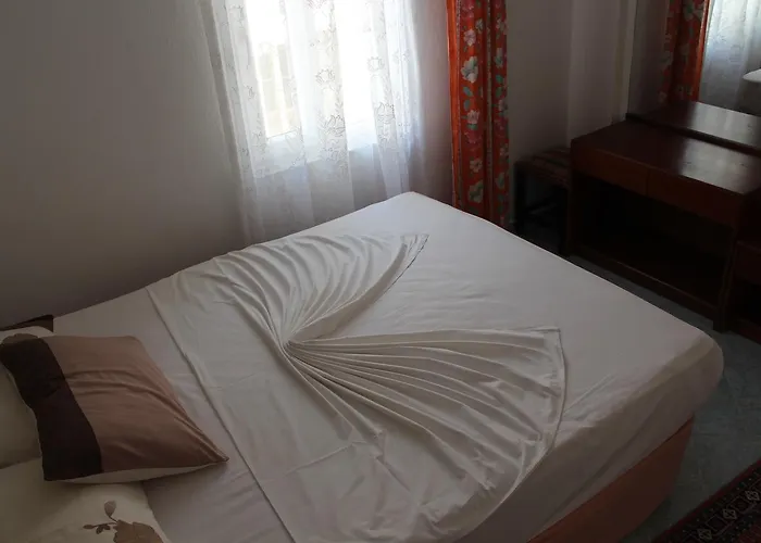 Appart hôtel Gunisigi Apart