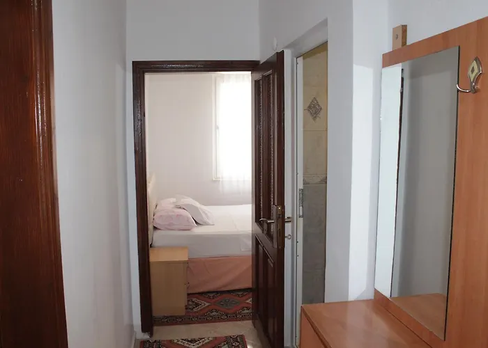 Gunisigi Apart Appart hôtel Sidé