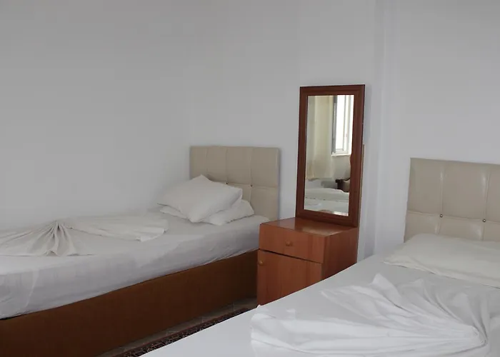 Gunisigi Apart סייד