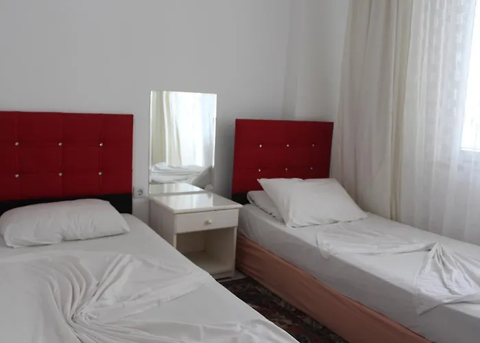 Gunisigi Apart * סייד