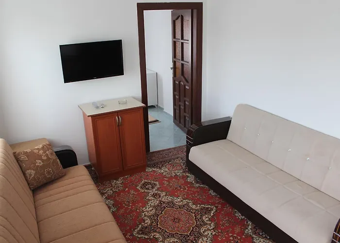 Gunisigi Apart סייד