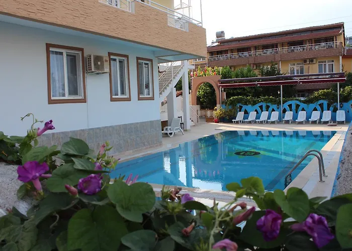 Appart hôtel Gunisigi Apart