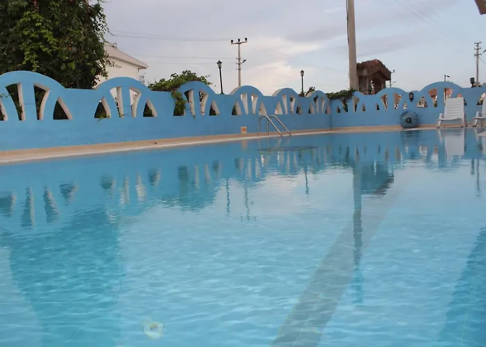 Gunisigi Apart * Sidé