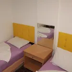 Lägenhetshotell Gunisigi Apart