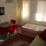 Gunisigi Apart Lägenhetshotell